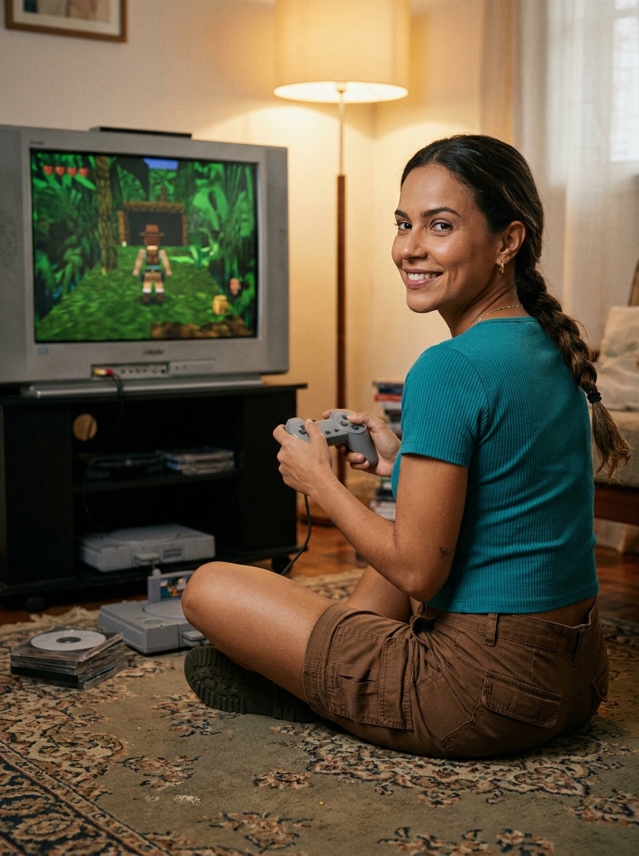 Cartridge memories